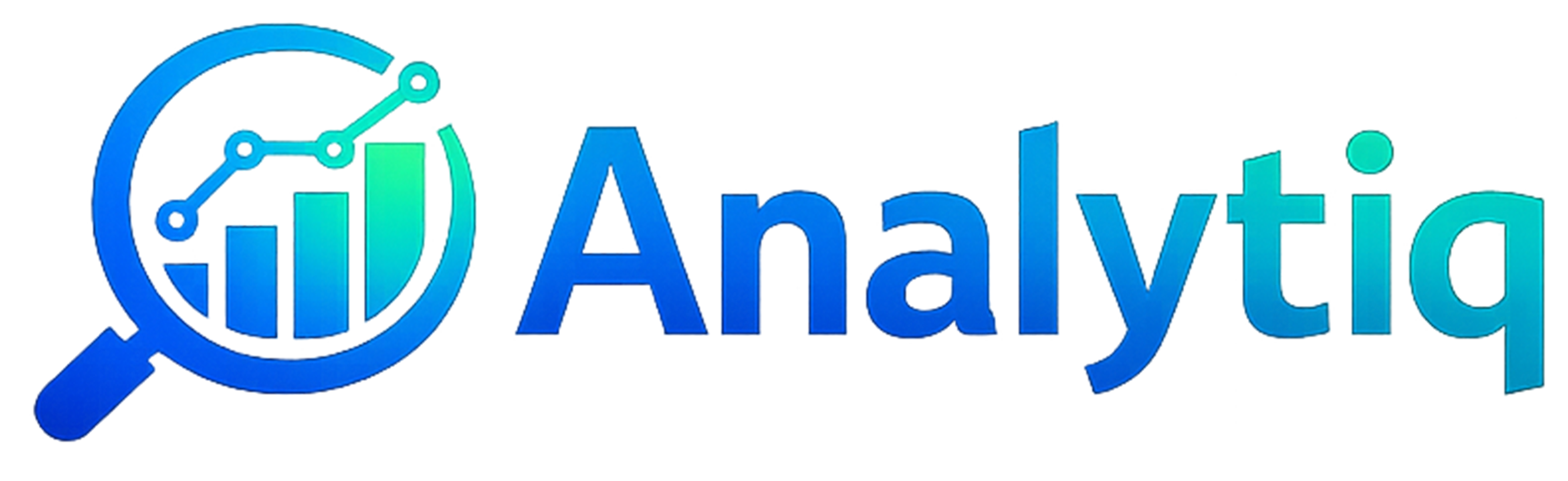 Analytiq Logo